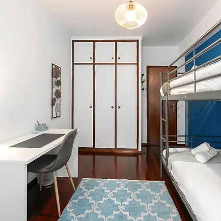 Vila Florida - T2 Familiar Perto Da Praia Sao Martinho do Porto Exterior photo