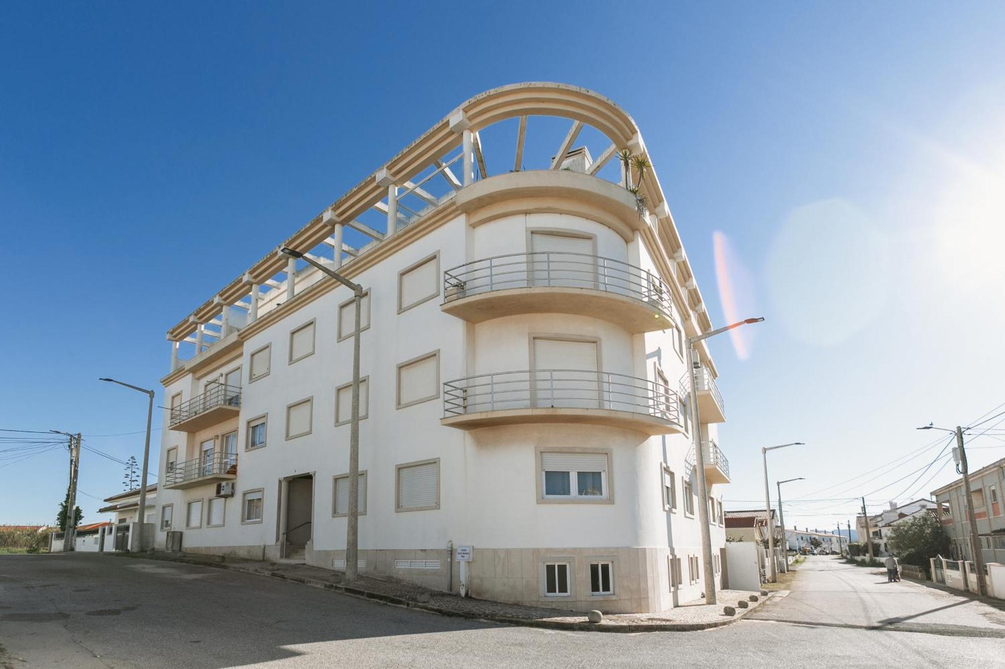 Apartment Florida - T2 Familiar Perto Da